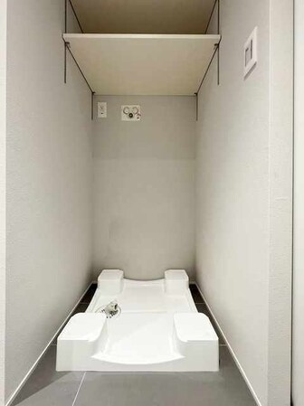 ラ・トゥール飯田橋の物件内観写真